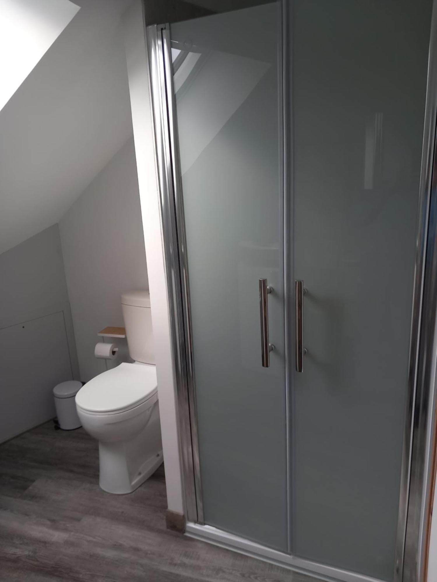 Appartement La Grange à Nazelles-Négron Extérieur photo