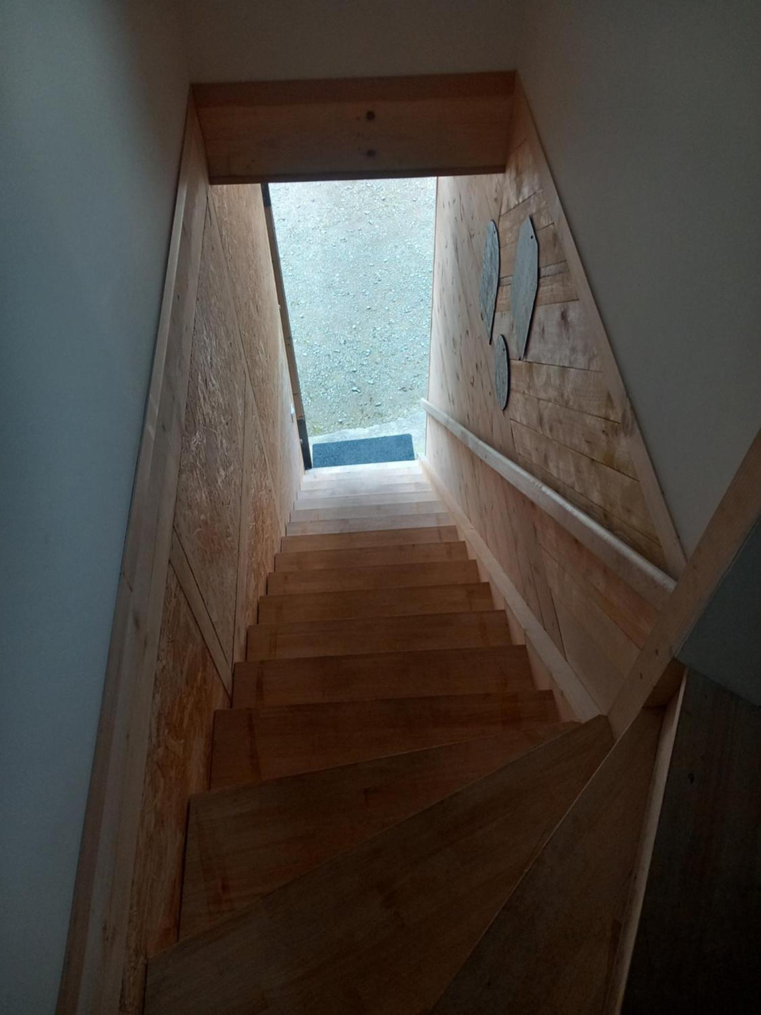 Appartement La Grange à Nazelles-Négron Extérieur photo