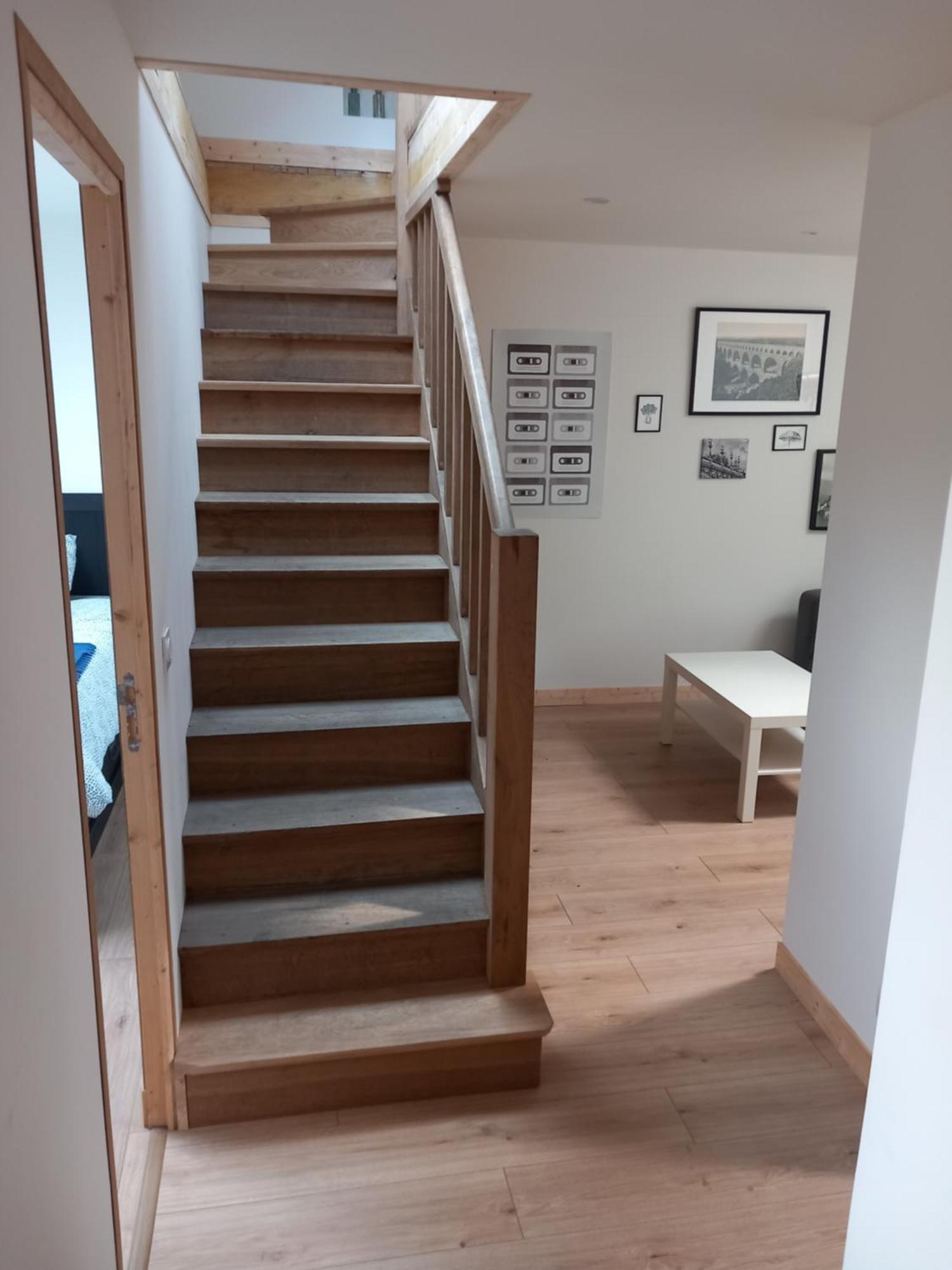 Appartement La Grange à Nazelles-Négron Extérieur photo